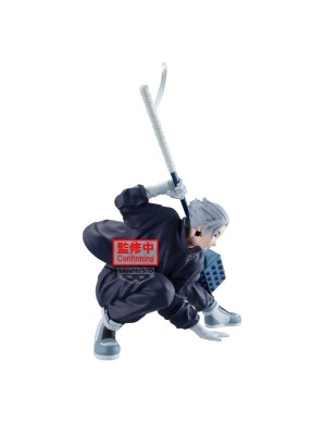 Banpresto Sakamoto Days Vibration Stars Gaku