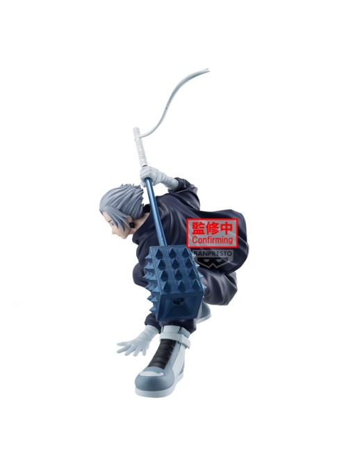 Banpresto Sakamoto Days Vibration Stars Gaku