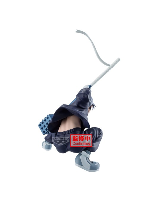 Banpresto Sakamoto Days Vibration Stars Gaku