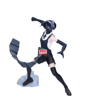 Banpresto Chainsaw Man Reze Arc Grandista Bomb Girl
