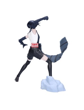 Banpresto Chainsaw Man Reze Arc Grandista Bomb Girl