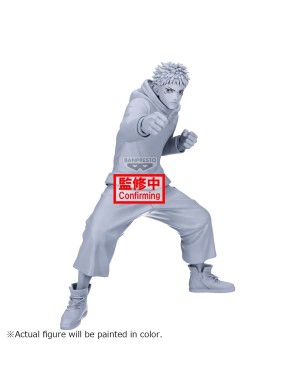 Banpresto Jujutsu Kaisen Grandista Yuji Itadori