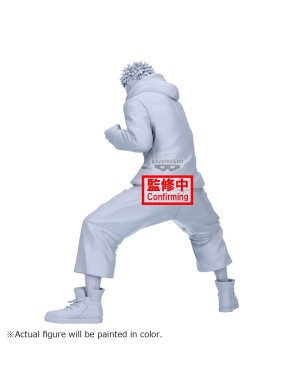 Banpresto Jujutsu Kaisen Grandista Yuji Itadori