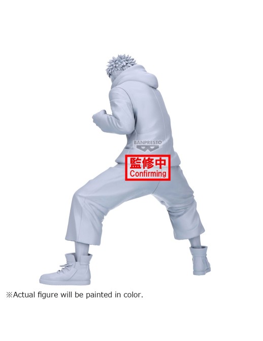 Banpresto Jujutsu Kaisen Grandista Yuji Itadori