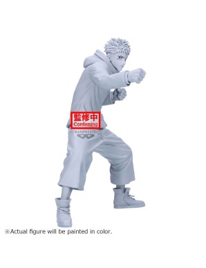 Banpresto Jujutsu Kaisen Grandista Yuji Itadori