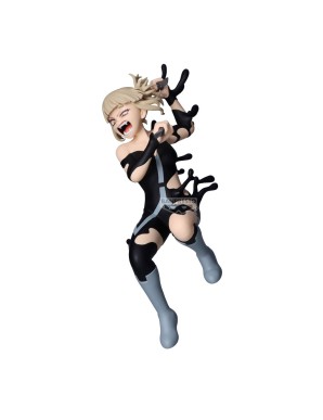 Banpresto My Hero Academia The Evil Villains DX Himiko Toga IV