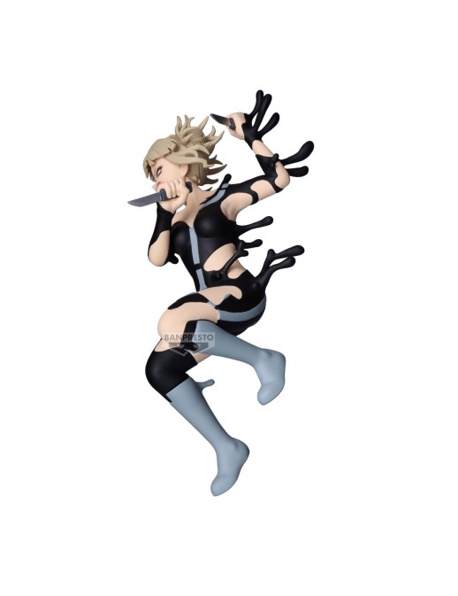 Banpresto My Hero Academia The Evil Villains DX Himiko Toga IV