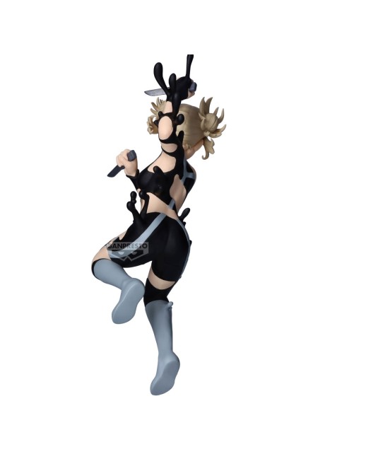 Banpresto My Hero Academia The Evil Villains DX Himiko Toga IV