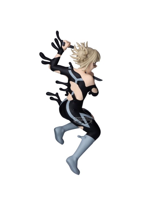 Banpresto My Hero Academia The Evil Villains DX Himiko Toga IV