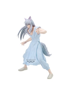 Banpresto Maximatic YuYu Hakusho Yoko Kurama