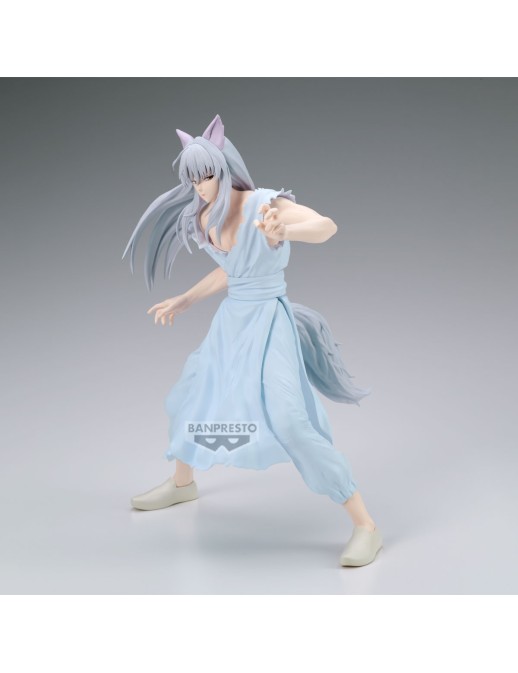 Banpresto Maximatic YuYu Hakusho Yoko Kurama