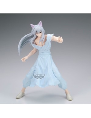 Banpresto Maximatic YuYu Hakusho Yoko Kurama