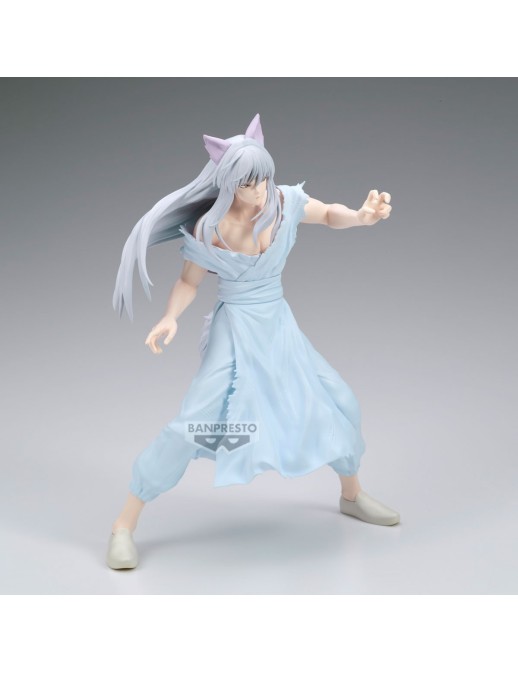 Banpresto Maximatic YuYu Hakusho Yoko Kurama