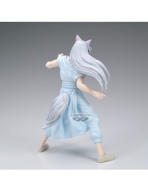 Banpresto Maximatic YuYu Hakusho Yoko Kurama