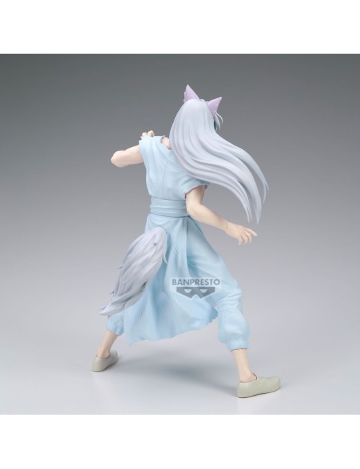 Banpresto Maximatic YuYu Hakusho Yoko Kurama