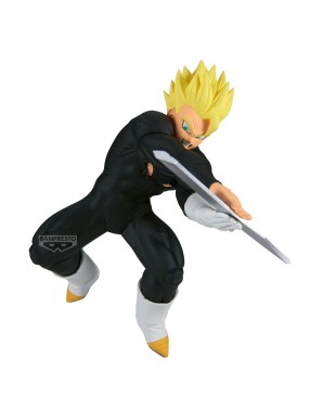 Banpresto Dragon Ball Z Match Makers Son Gohan Super Saiyan