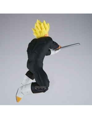Banpresto Dragon Ball Z Match Makers Son Gohan Super Saiyan