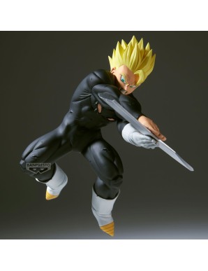 Banpresto Dragon Ball Z Match Makers Son Gohan Super Saiyan