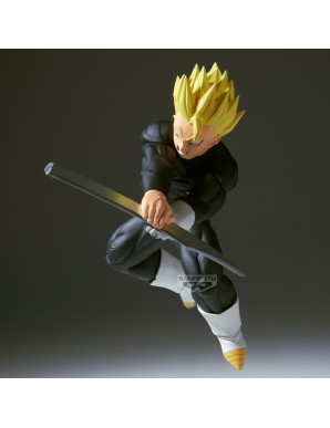 Banpresto Dragon Ball Z Match Makers Son Gohan Super Saiyan
