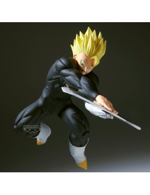 Banpresto Dragon Ball Z Match Makers Son Gohan Super Saiyan