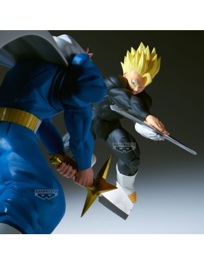 Banpresto Dragon Ball Z Match Makers Son Gohan Super Saiyan