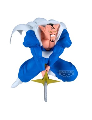 Banpresto Dragon Ball Z Match Makers Dabura