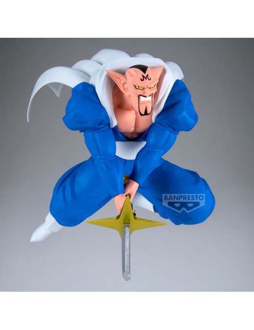 Banpresto Dragon Ball Z Match Makers Dabura