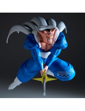 Banpresto Dragon Ball Z Match Makers Dabura