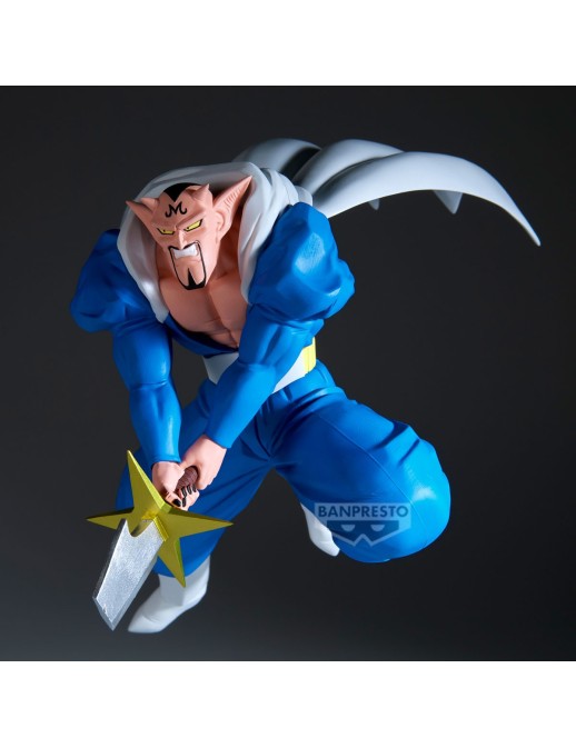 Banpresto Dragon Ball Z Match Makers Dabura