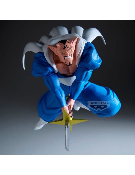 Banpresto Dragon Ball Z Match Makers Dabura