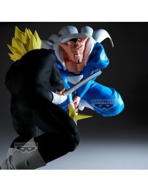 Banpresto Dragon Ball Z Match Makers Dabura