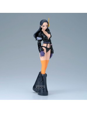 Banpresto One Piece The Shukko Nico Robin Egghead Version