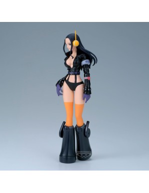 Banpresto One Piece The Shukko Nico Robin Egghead Version