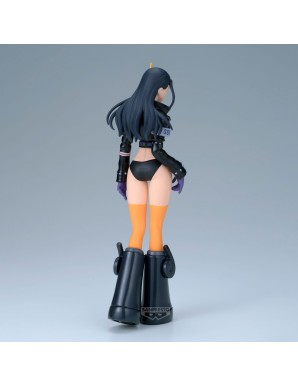 Banpresto One Piece The Shukko Nico Robin Egghead Version
