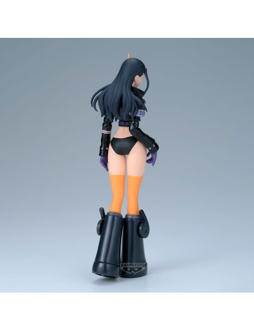 Banpresto One Piece The Shukko Nico Robin Egghead Version