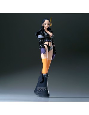 Banpresto One Piece The Shukko Nico Robin Egghead Version