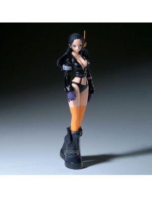 Banpresto One Piece The Shukko Nico Robin Egghead Version