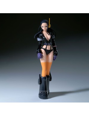 Banpresto One Piece The Shukko Nico Robin Egghead Version