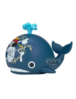 Banpresto Sofvimates One Piece Laboon
