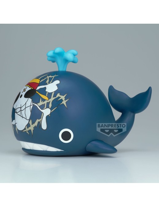 Banpresto Sofvimates One Piece Laboon