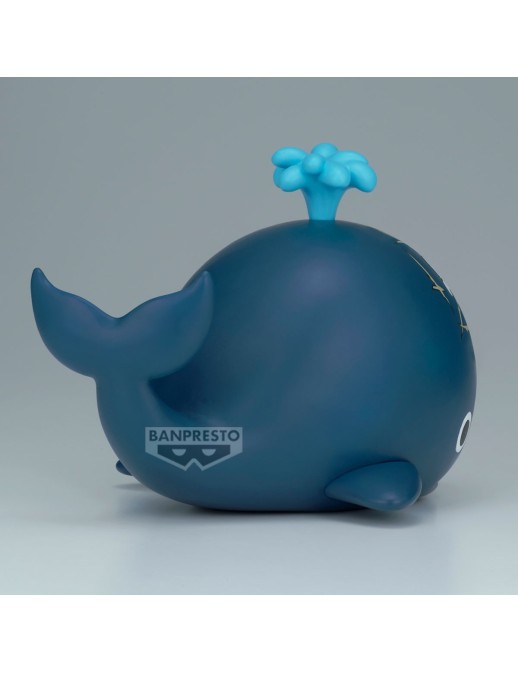 Banpresto Sofvimates One Piece Laboon