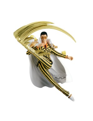 Banpresto One Piece Battle Record Collection Kizaru Borsalino