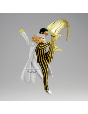 Banpresto One Piece Battle Record Collection Kizaru Borsalino