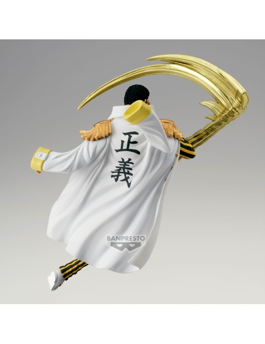 Banpresto One Piece Battle Record Collection Kizaru Borsalino