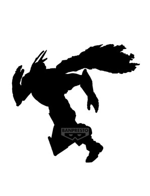 Banpresto My Hero Academia All Might