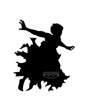 Banpresto My Hero Academia All For One