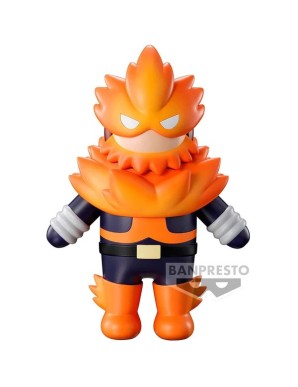 Banpresto Sofvimates My Hero Academia Endeavor