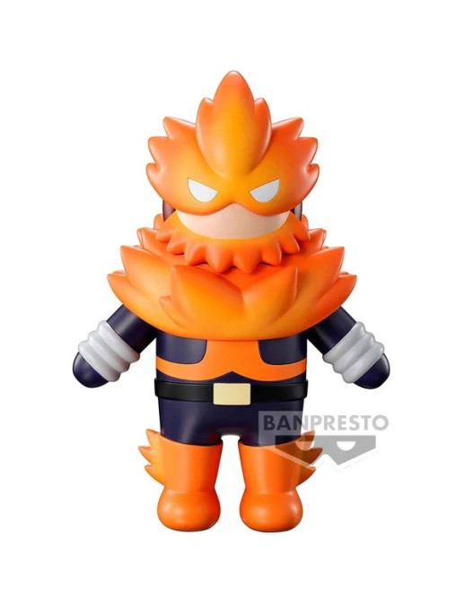 Banpresto Sofvimates My Hero Academia Endeavor