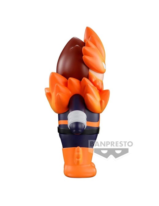 Banpresto Sofvimates My Hero Academia Endeavor