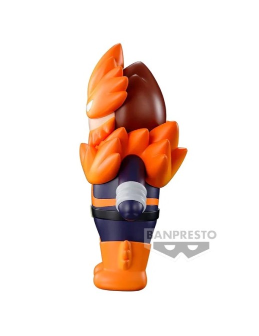 Banpresto Sofvimates My Hero Academia Endeavor